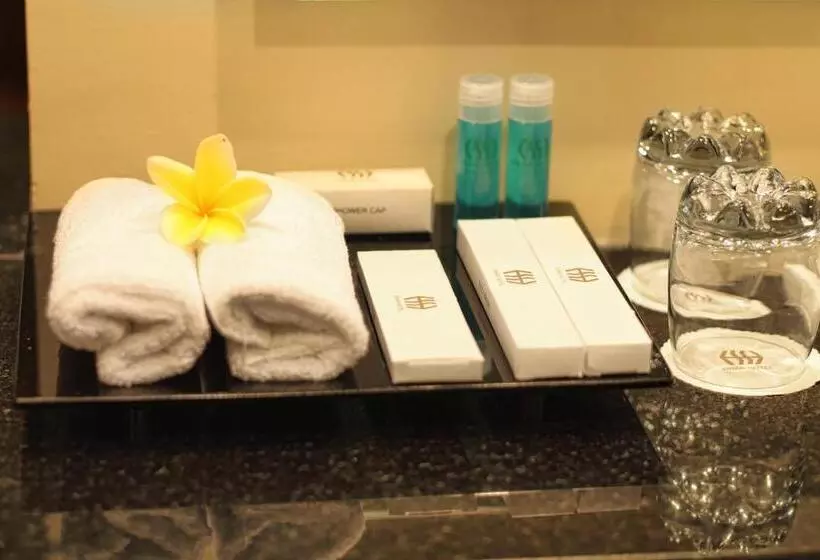 Fotos del hotel Sinar 1:  13