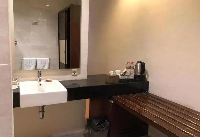 Fotos del hotel Sinar 1:  17