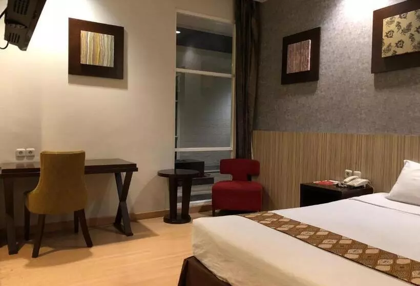 Fotos del hotel Sinar 1:  8