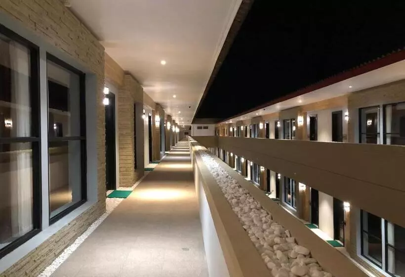 Fotos del hotel Sinar 1:  20