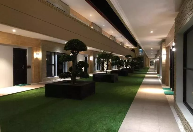 Fotos del hotel Sinar 1:  5