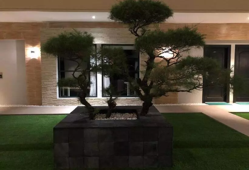 Fotos del hotel Sinar 1:  25