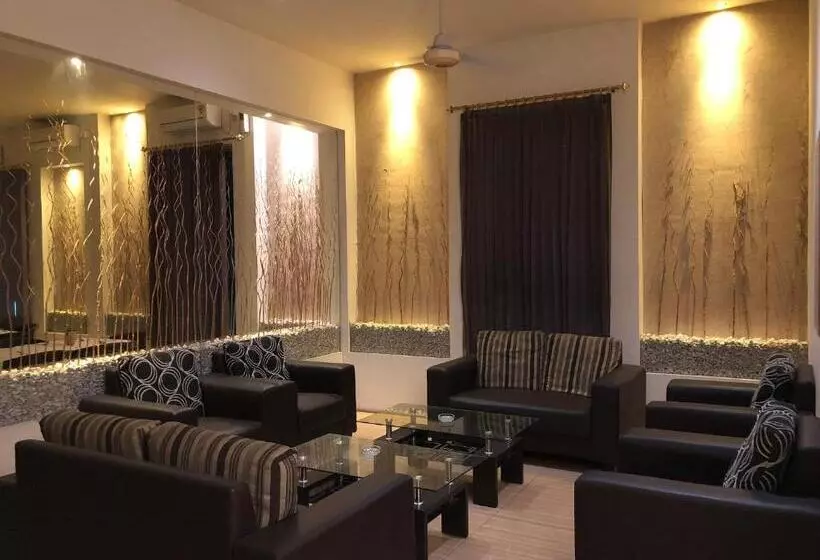 Fotos del hotel Sinar 1:  24