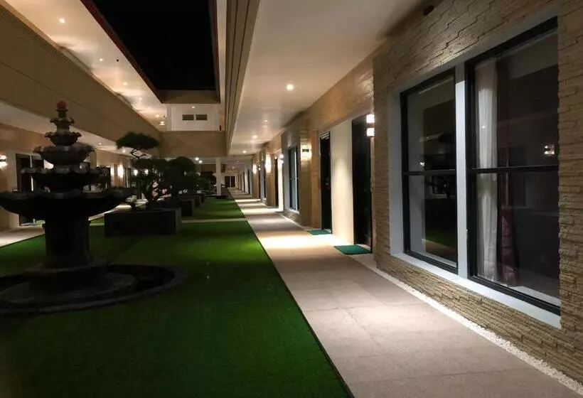 Fotos del hotel Sinar 1:  16