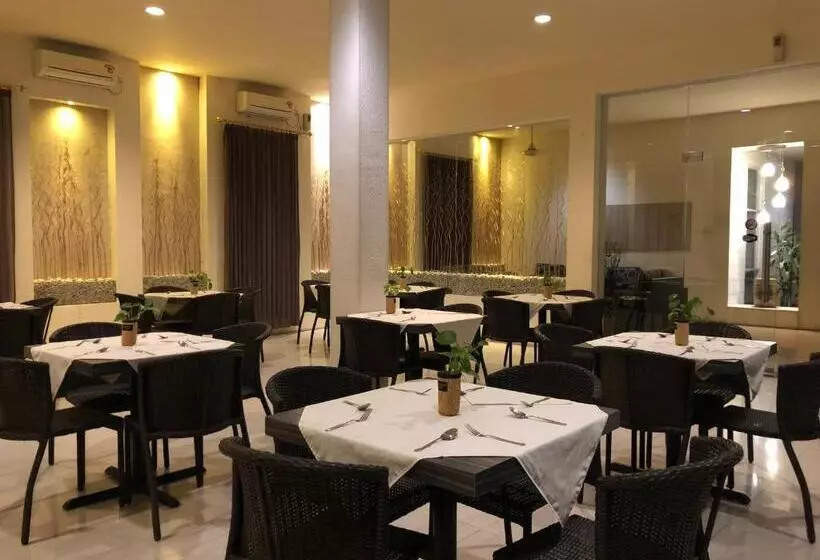 Fotos del hotel Sinar 1:  3