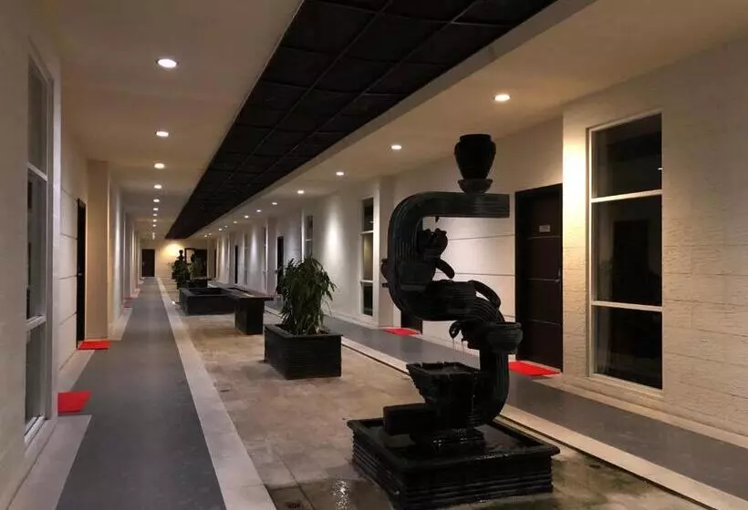 Fotos del hotel Sinar 1:  21