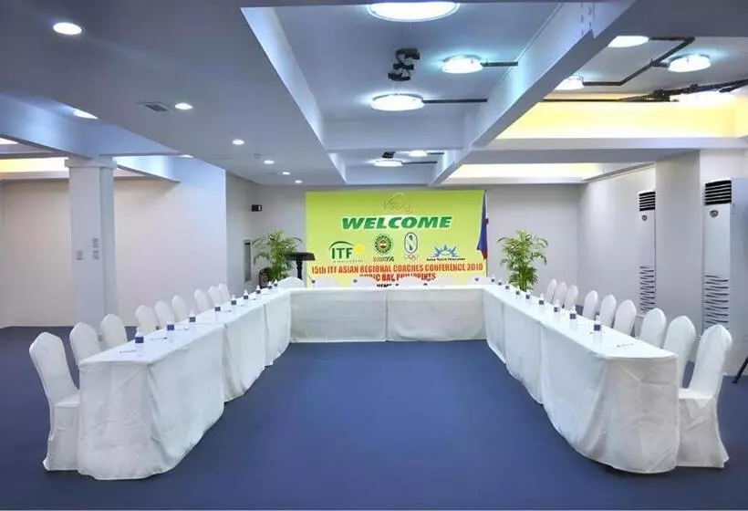 Fotos del hotel Subic Bay Venezia:  10