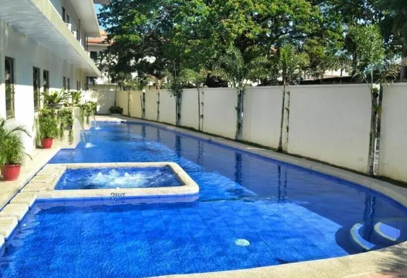 Fotos del hotel Subic Bay Venezia:  2