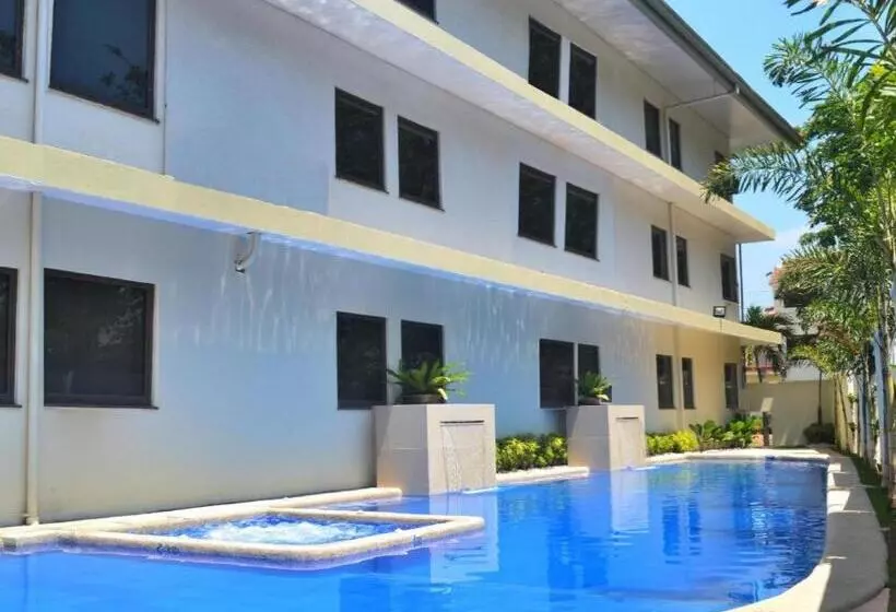 Fotos del hotel Subic Bay Venezia:  12