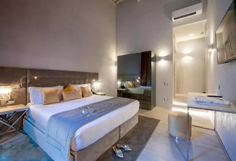 Fotos del hotel Terrace Pantheon Relais:  15