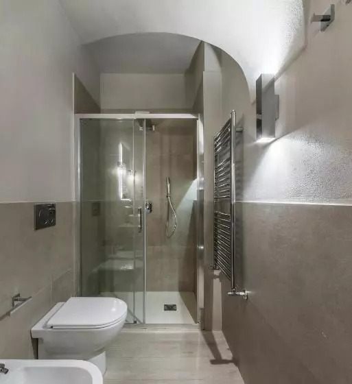 Fotos del hotel Terrace Pantheon Relais:  24