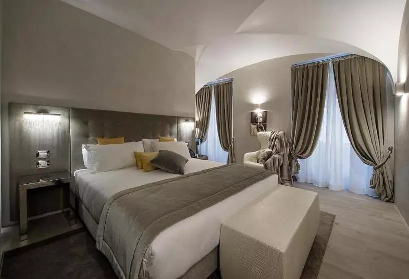 Fotos del hotel Terrace Pantheon Relais:  12