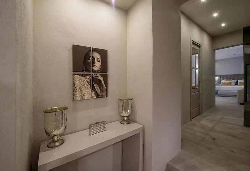 Fotos del hotel Terrace Pantheon Relais:  21