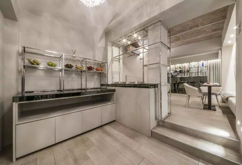 Fotos del hotel Terrace Pantheon Relais:  6