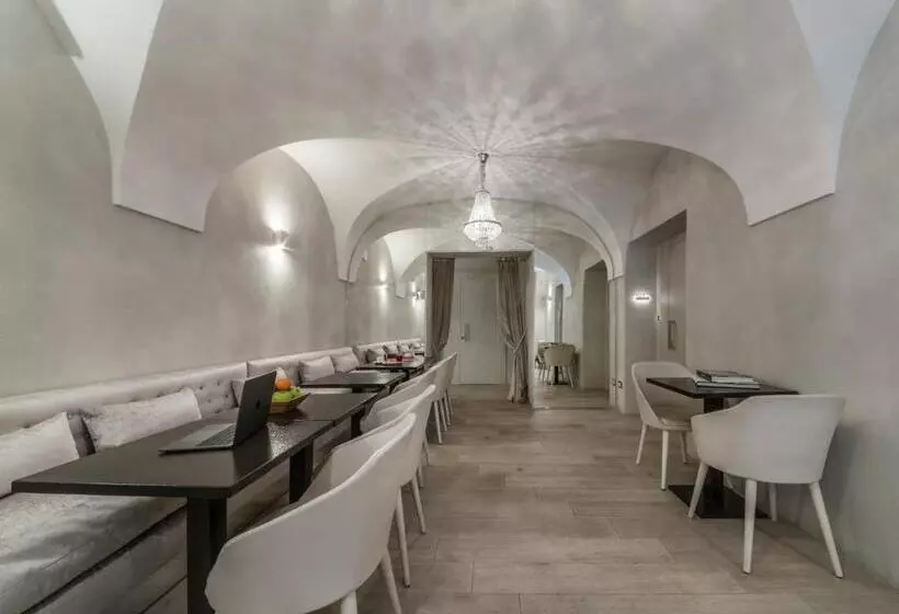 Fotos del hotel Terrace Pantheon Relais:  9