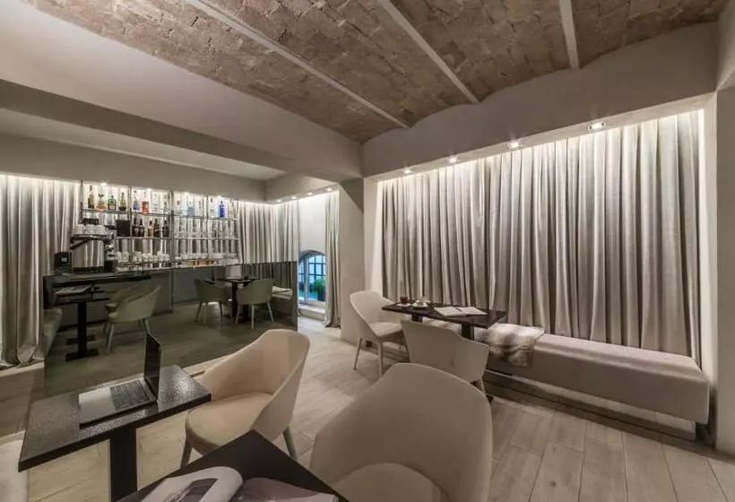 Fotos del hotel Terrace Pantheon Relais:  4