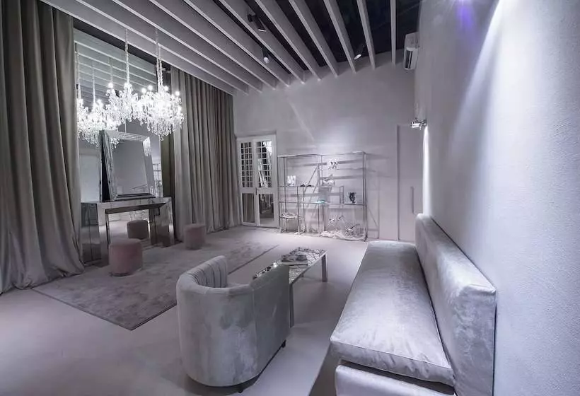 Fotos del hotel Terrace Pantheon Relais:  2