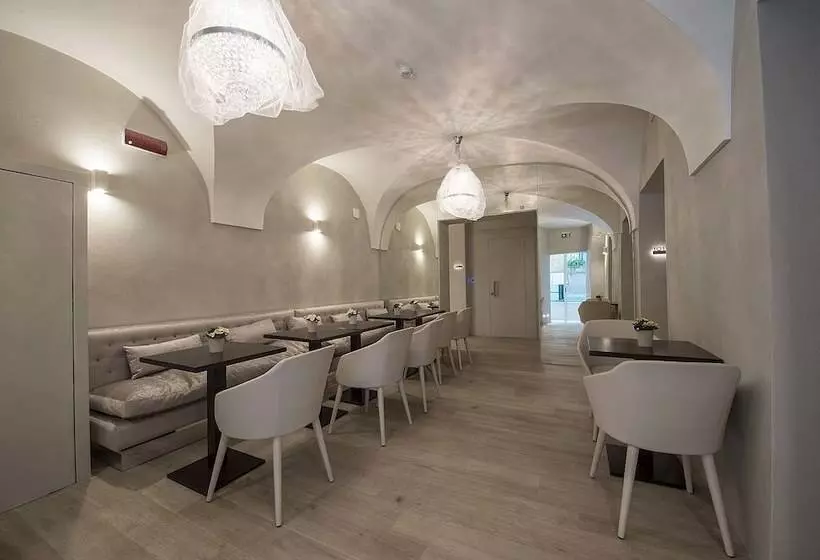 Fotos del hotel Terrace Pantheon Relais:  3