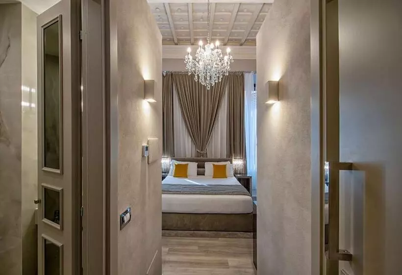 Fotos del hotel Terrace Pantheon Relais:  18