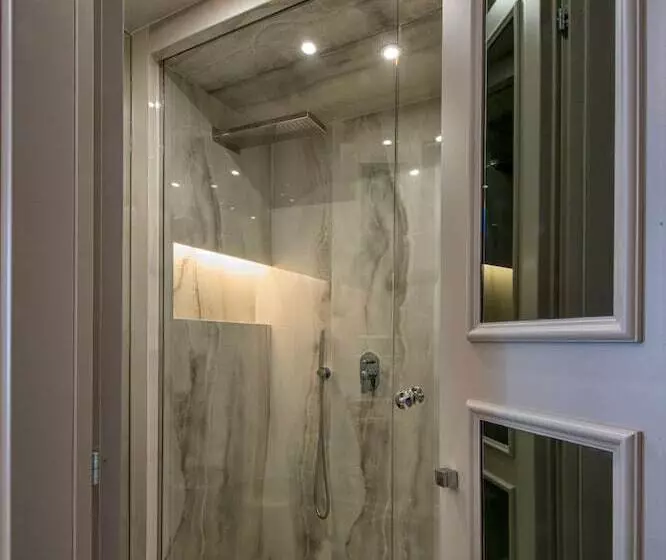 Fotos del hotel Terrace Pantheon Relais:  25