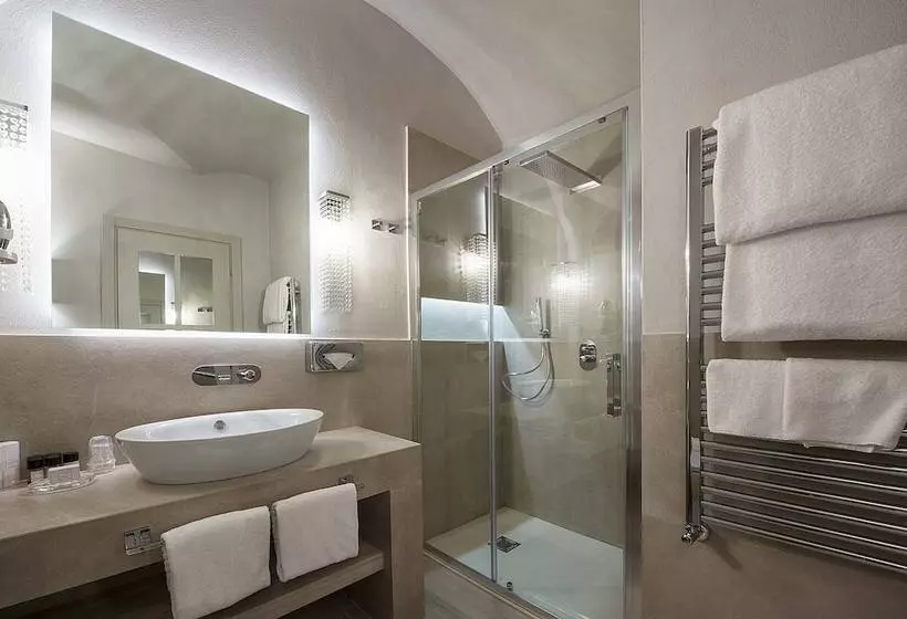 Fotos del hotel Terrace Pantheon Relais:  23