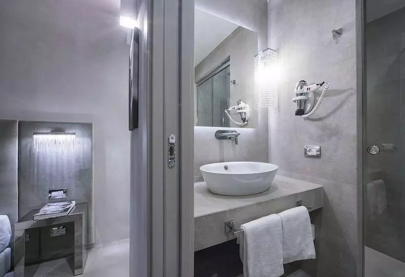 Fotos del hotel Terrace Pantheon Relais:  17