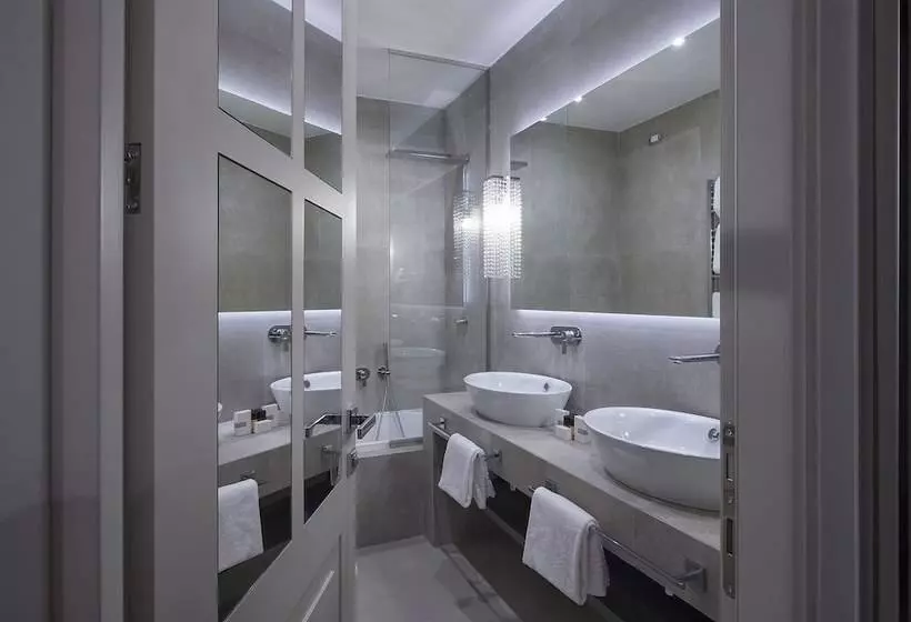 Fotos del hotel Terrace Pantheon Relais:  7