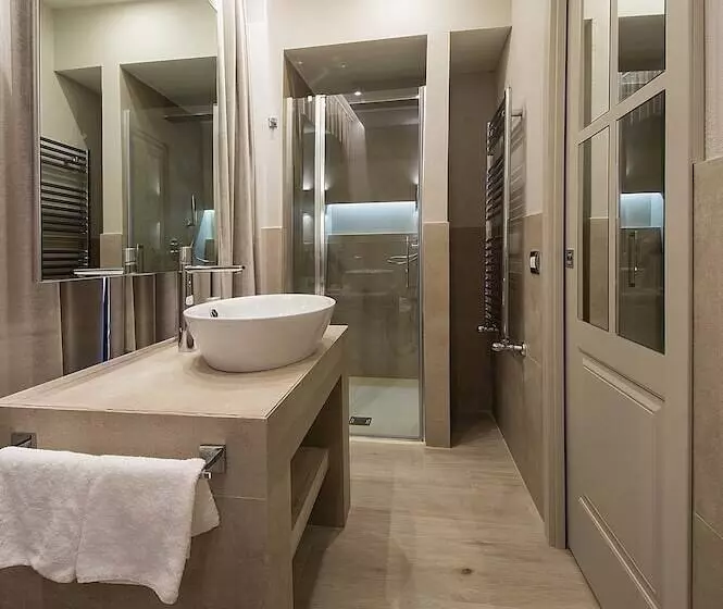 Fotos del hotel Terrace Pantheon Relais:  11