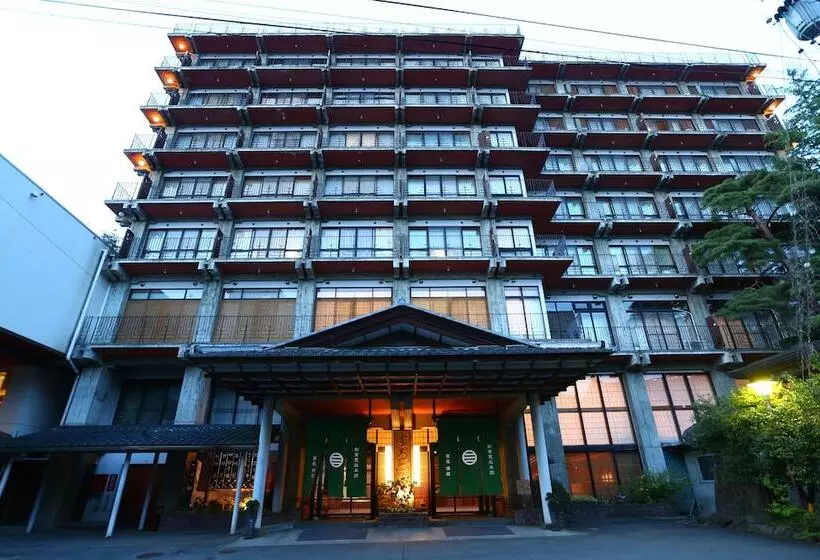 Fotos del hotel Yorozuya:  11