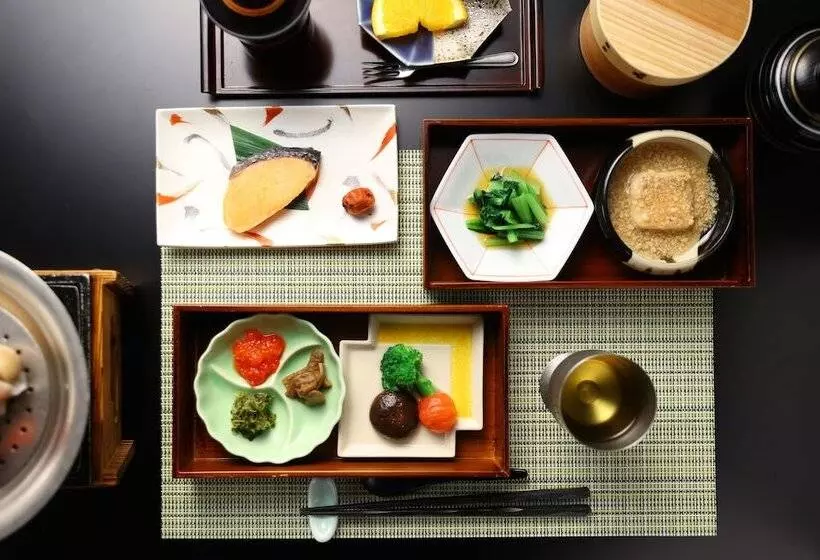 Fotos del hotel Yorozuya:  16