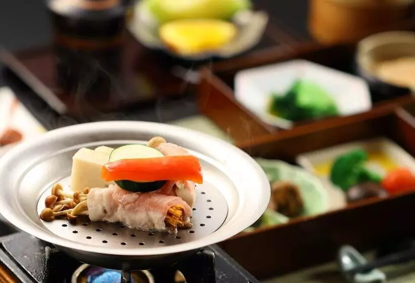 Fotos del hotel Yorozuya:  20