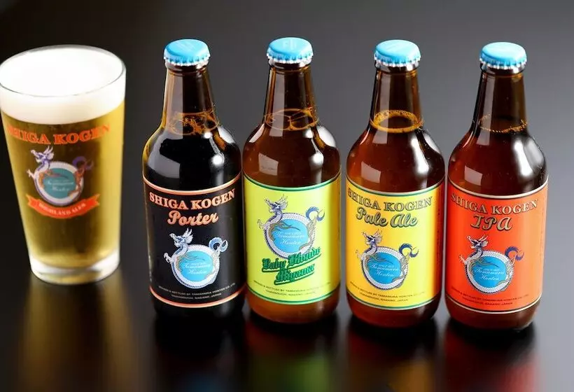 Fotos del hotel Yorozuya:  14