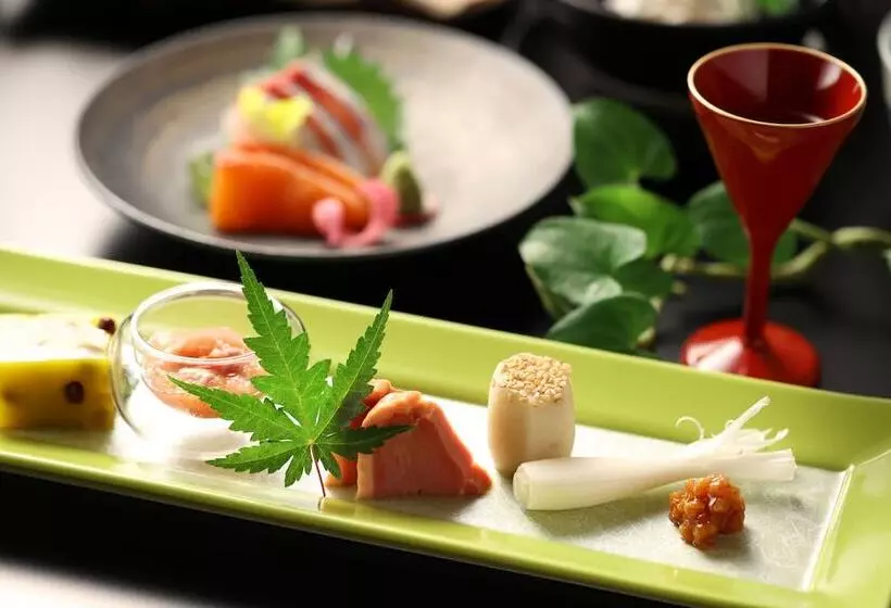 Fotos del hotel Yorozuya:  18