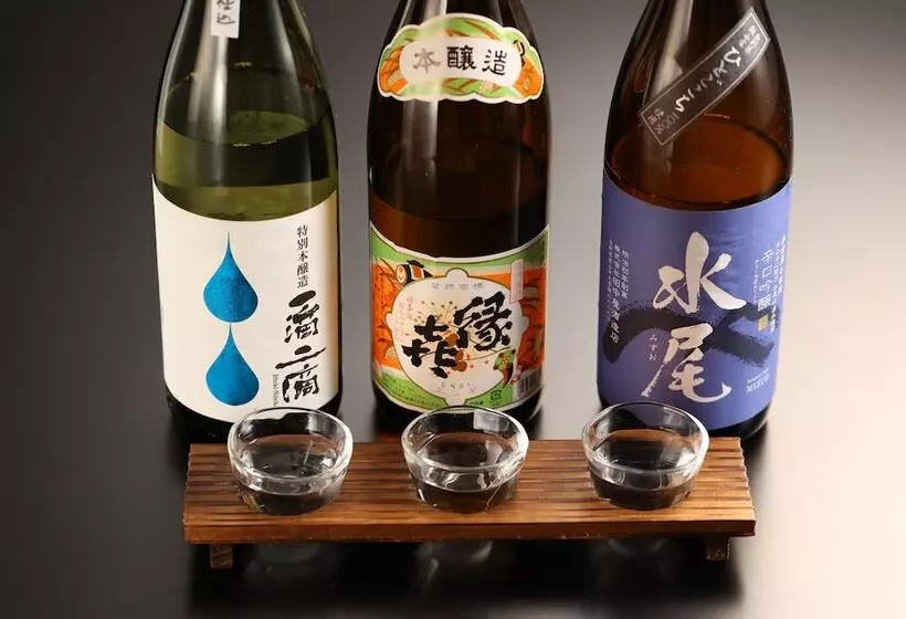 Fotos del hotel Yorozuya:  10