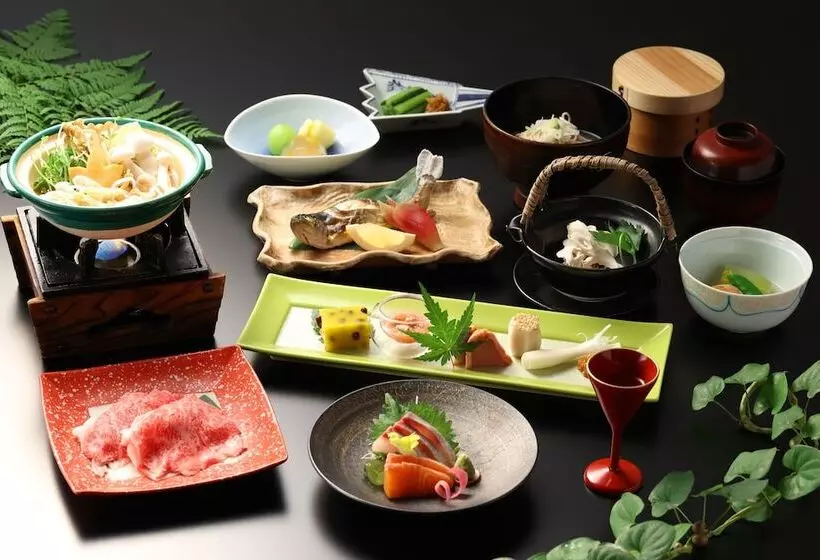 Fotos del hotel Yorozuya:  19