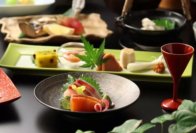 Fotos del hotel Yorozuya:  21