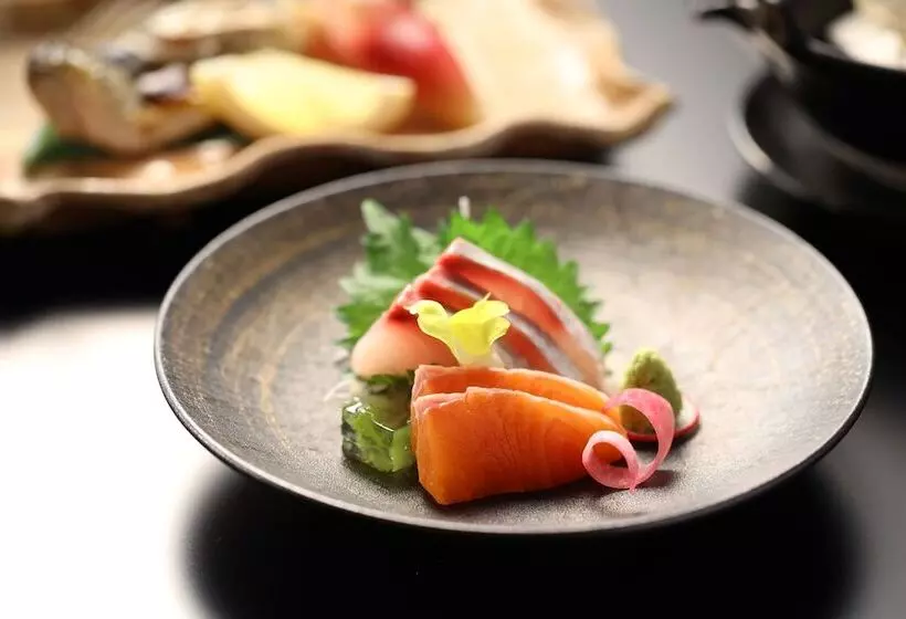 Fotos del hotel Yorozuya:  22