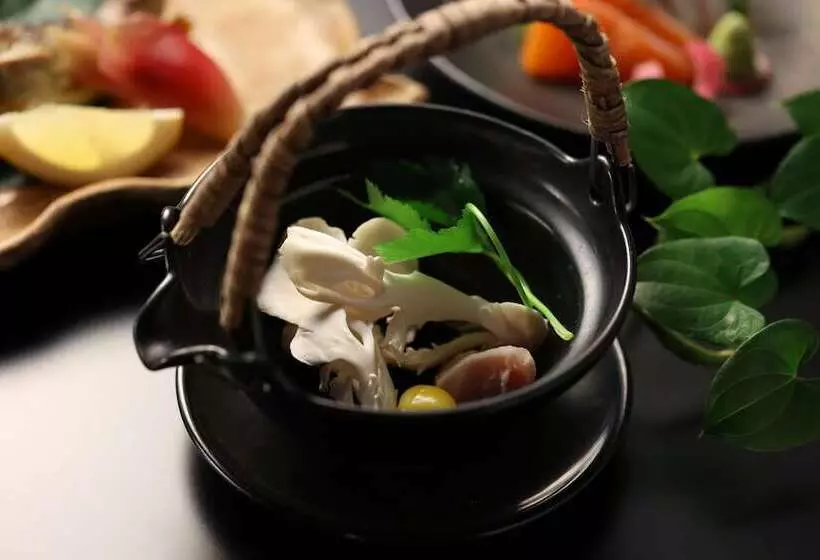 Fotos del hotel Yorozuya:  23