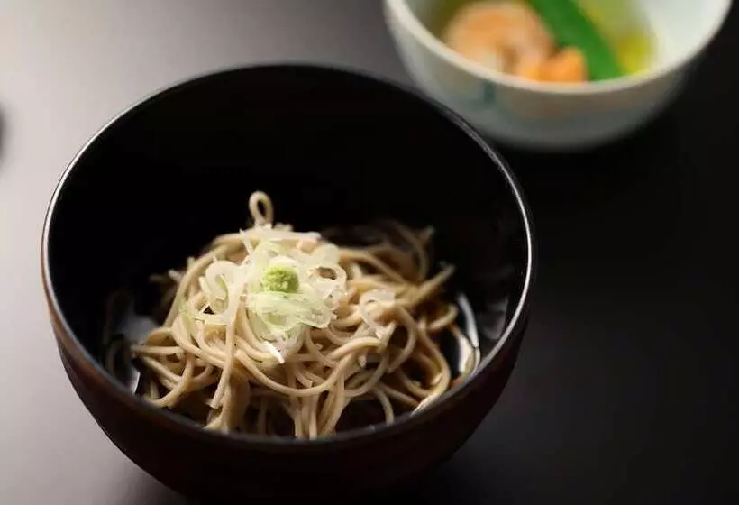 Fotos del hotel Yorozuya:  13