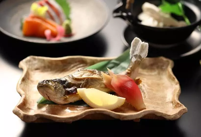 Fotos del hotel Yorozuya:  25