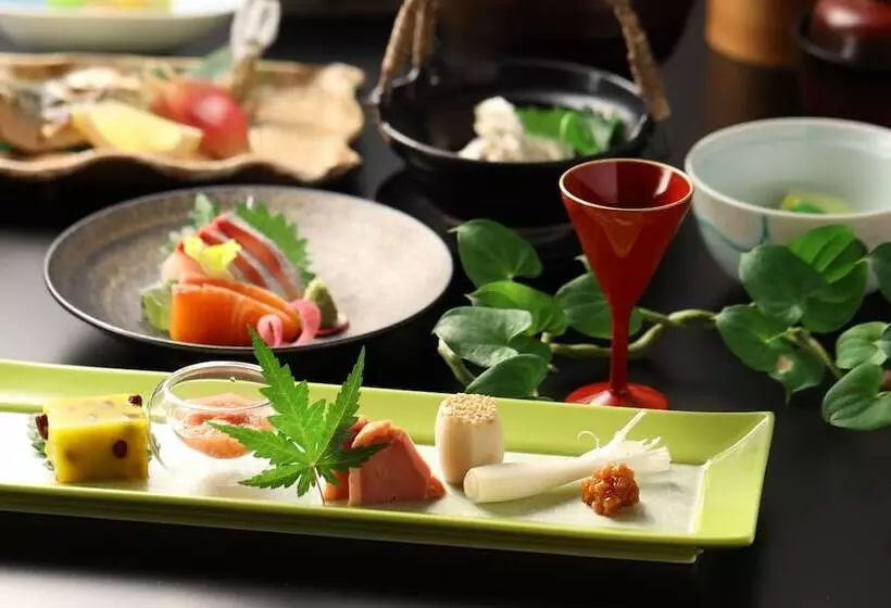 Fotos del hotel Yorozuya:  6