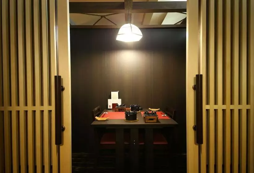 Fotos del hotel Yorozuya:  12