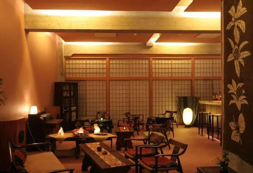 Fotos del hotel Yorozuya:  2