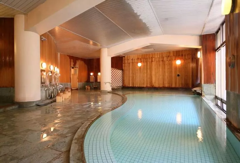 Fotos del hotel Yorozuya:  3