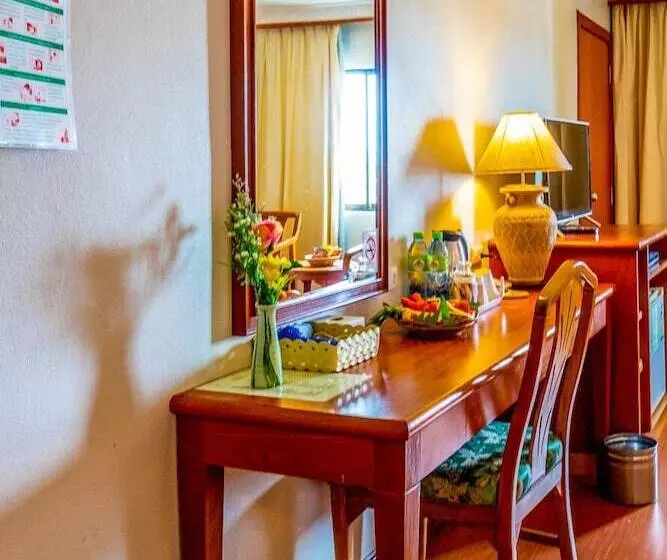 Fotos del hotel Hatyai Paradise Hotel & Resort:  23