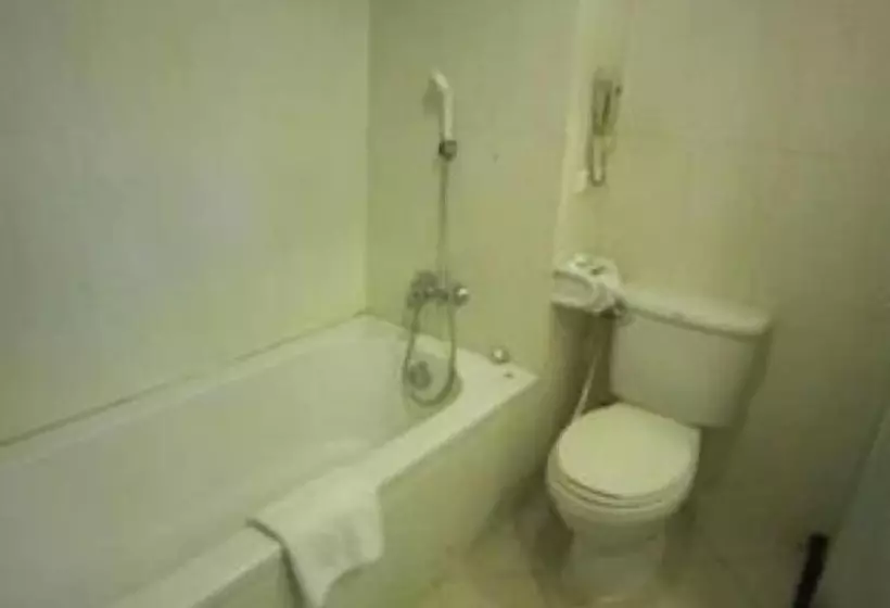 Fotos del hotel Hatyai Paradise Hotel & Resort:  4