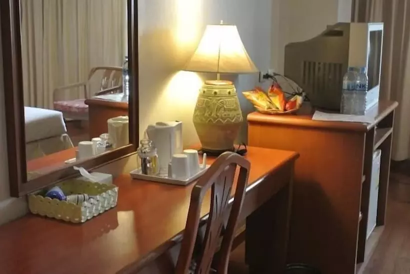 Fotos del hotel Hatyai Paradise Hotel & Resort:  22