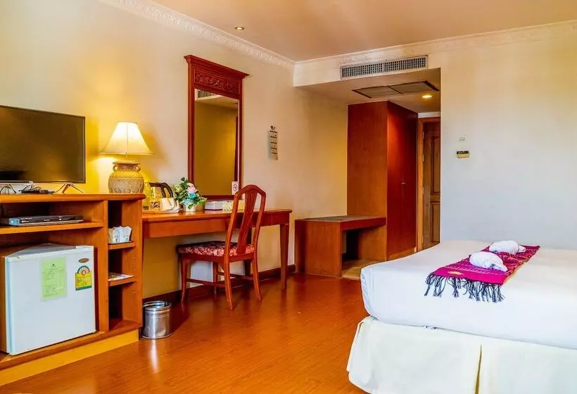 Fotos del hotel Hatyai Paradise Hotel & Resort:  21