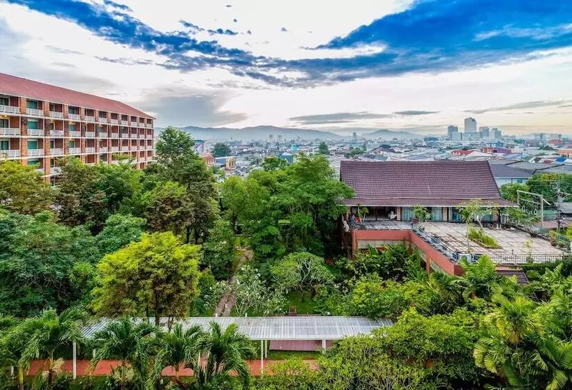 Fotos del hotel Hatyai Paradise Hotel & Resort:  5