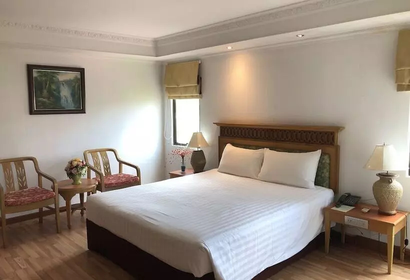 Fotos del hotel Hatyai Paradise Hotel & Resort:  15